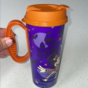 Disneyland resort 2021 travel mug